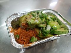 -虎门巷高坎坎烤肉店