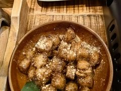 -打川川·川蜀毛肚(南市场店)