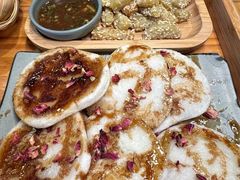 -勺子米线·云南传统小吃市集(四方街店)