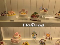 -好利来(春柳店)