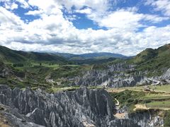 -墨石公园景区