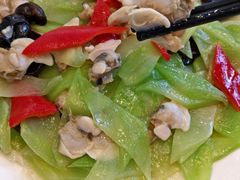 -碧海银沙海鲜餐厅(恒大海上威尼斯店)