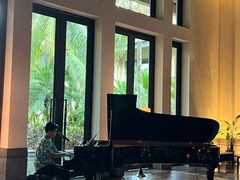 -海南清水湾莱佛士酒店