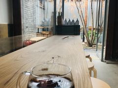 -VOYAGE COFFEE(杨梅竹店)
