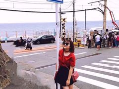 -灌篮高手动画打卡地