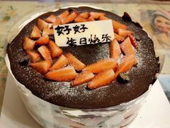 -汉密哈顿(解放路1段店)