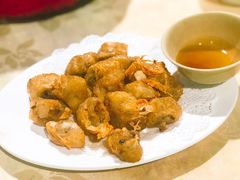 潮州炸果肉-老东风菜馆·潮汕大排档