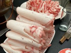 -将台涮肉(酒仙桥店)