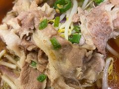 东坡藤椒肥牛-眉州东坡(春秀路店)
