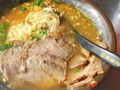 -云龙湖阿喆米线(云龙湖店)