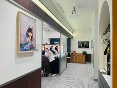 -海马体照相馆(南京虹悦城店)