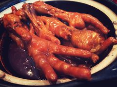 -御花园·粤菜·海鲜火锅(中山公园店)