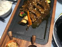 -茶宴·美食地标餐厅(沙坡尾店)