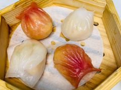 -东鑫记港式茶餐厅(南京东路店)