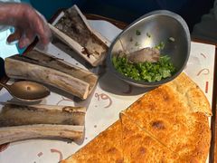 -纳鲁孜·新疆特色餐厅(上海悦荟广场店)