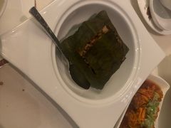 -天龙轩(香港丽思卡尔顿酒店)