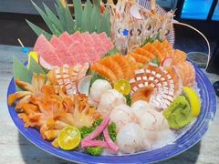 -五月花海鲜城