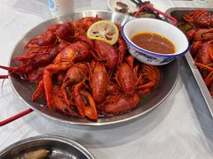 -呆虾王龙虾馆(南湖总店)