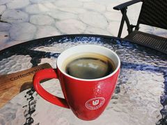 -旧雨咖啡·CoffeeFORU(黄村奥体店)