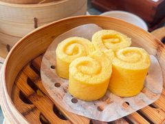 -白天鹅宾馆-宏图府餐厅