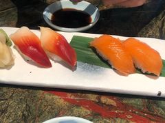 -炙柒Sekinana·精致料理 烧鸟·铁板烧(海上世界店)