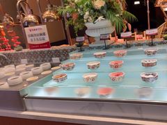 -凡塔斯牛排自助餐厅(莆田万达店)