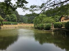 景点-韶山毛泽东同志故居