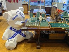 -十八字金银饰·拼豆·开蚌手工体验团建(君太百货店)