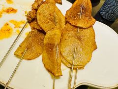 -那些年一起吃串的地方烧烤(观前街店)