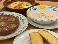 -萨莉亚意式餐厅(苏州食百家店)