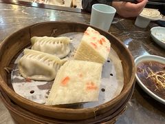 -冶春茶社(星汉大厦店)