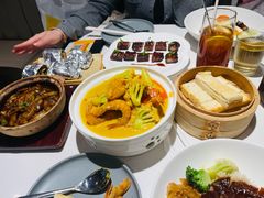 -千日贺茶餐厅(开发区安盛店)