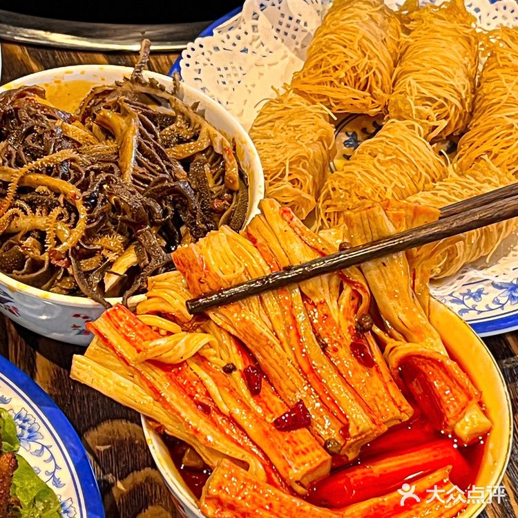 从重庆也要来贵阳吃的重庆火锅|多好吃⁉️