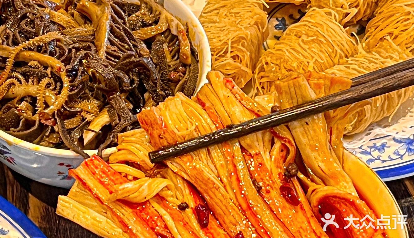从重庆也要来贵阳吃的重庆火锅｜多好吃⁉️