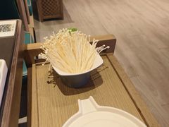 -额尔敦·品质自助(摩尔城店)
