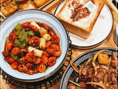 -铁人烧烤(北京店)