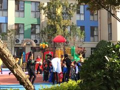 -吉的堡幼儿园(昆明俊发城英胜园)
