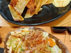 -诚家·日式烧鸟·深夜食堂(虹桥天街店)