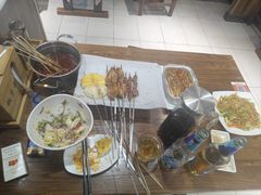 -壹块捌烧烤(灯市口店)