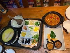 -云海肴·汽锅鸡·云南菜(天津国金汇店)