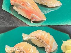 -Sushi Hanzo半藏(天环广场店)