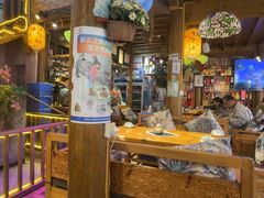 -民食香·腊排骨野生菌美食(木府店)
