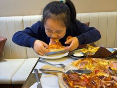 -get pizza意大利餐厅(凯德MALL店)