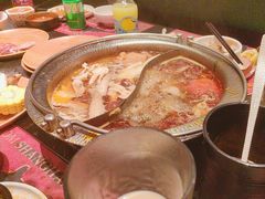 -牛New寿喜烧(新六百店)