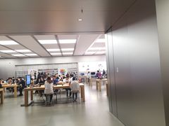 -Apple零售店(深圳益田假日广场店)