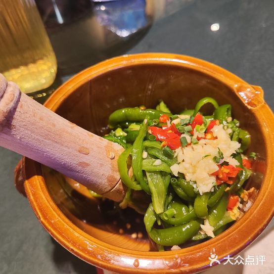 老船厂湘味馆