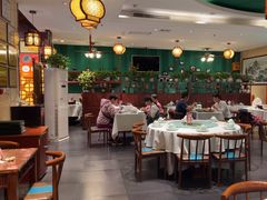 -江城小馆陕南妈妈菜·全球旅行餐厅(钟楼店)