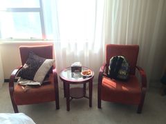 -丽景酒店-宴会厅