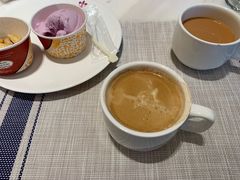 -玛莎拉自助餐厅(国贸店)