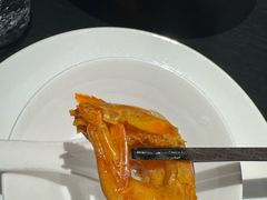 -外滩三号餐厅·创意中餐